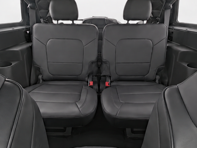 Certified 2022 Ford Bronco Wildtrak AWD/4WD image 19