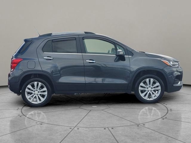 Used 2020 Chevrolet Trax Premier image 12