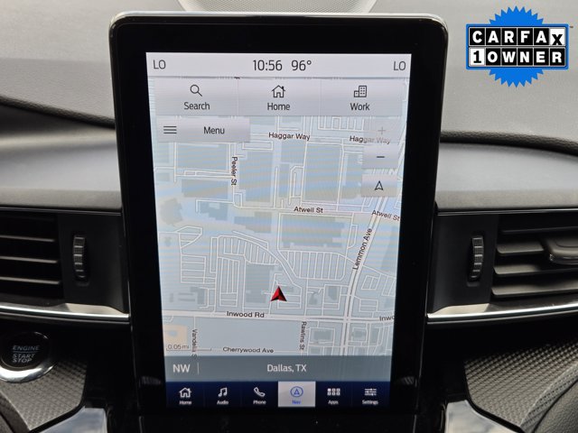 Certified 2024 Ford Explorer ST w/ Equipment Group 401A AWD/4WD image 15