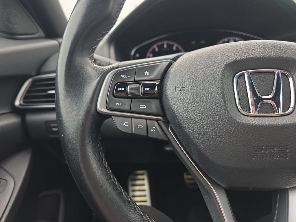 Used 2020 Honda Accord Sport image 26