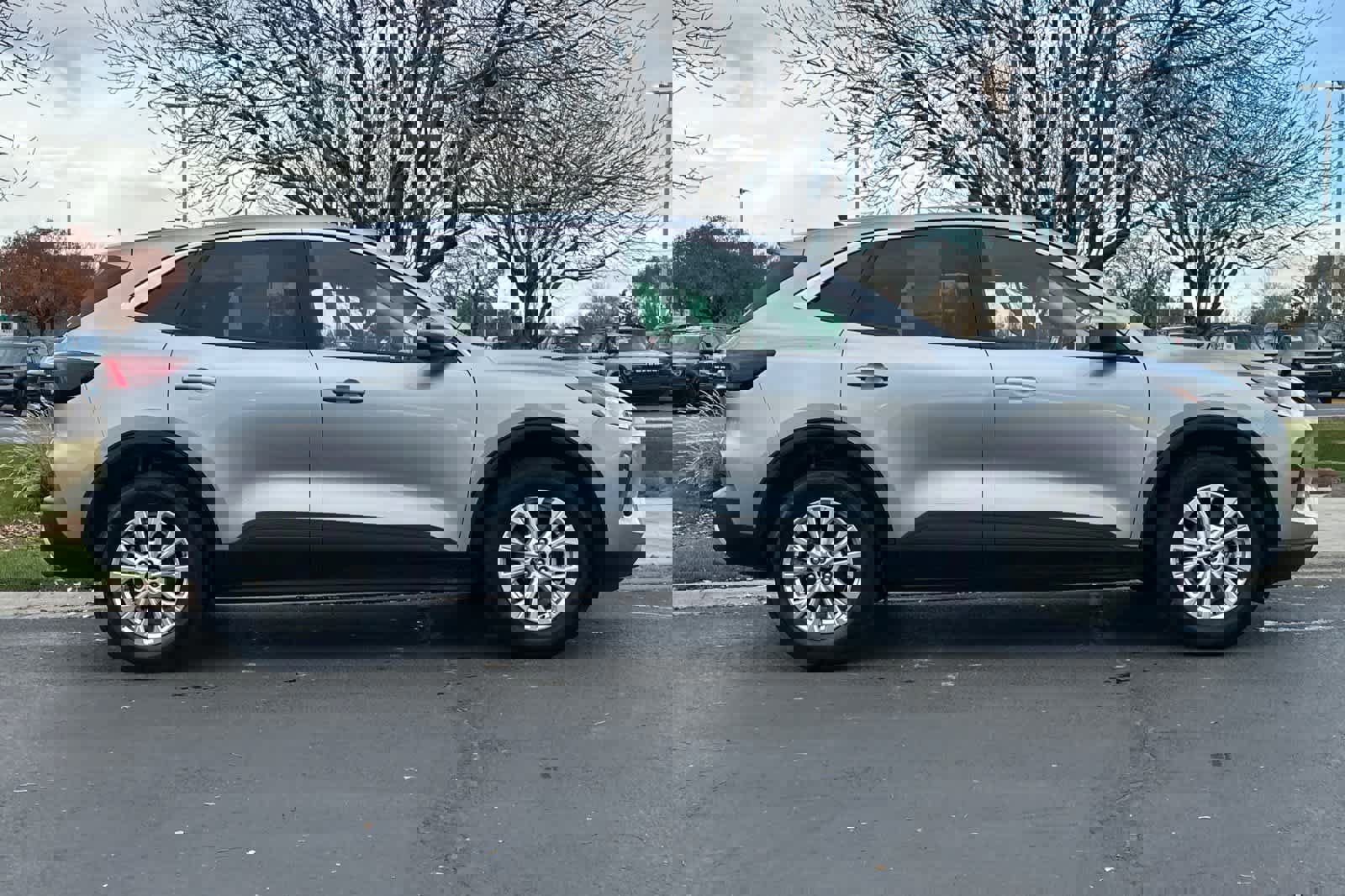 Certified 2023 Ford Escape Active w/ Tech Pack #2 image 6