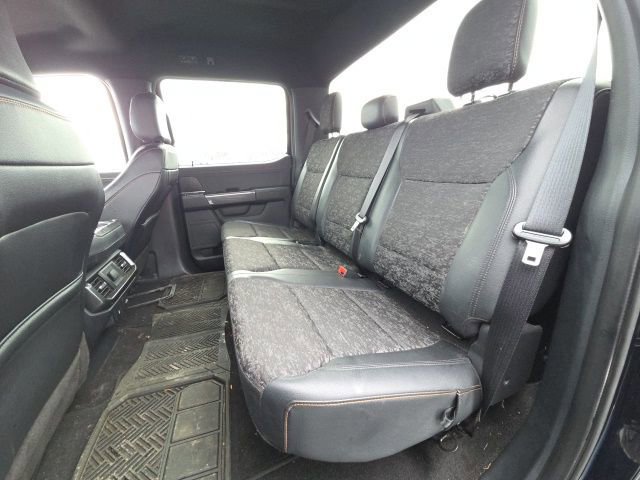 Certified 2023 Ford F150 Tremor image 15