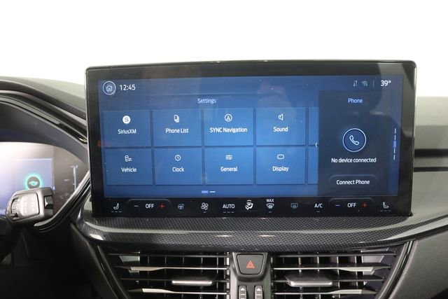 Certified 2025 Ford Escape ST-Line w/ Tech Pack #1 image 45