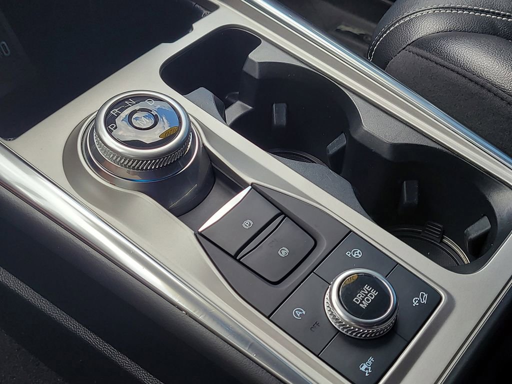 Certified 2020 Ford Explorer ST w/ Premium Technology Package image 26