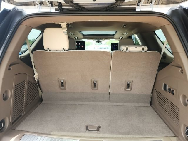 Used 2026 GMC Yukon Denali w/ Denali Reserve Package RWD image 22
