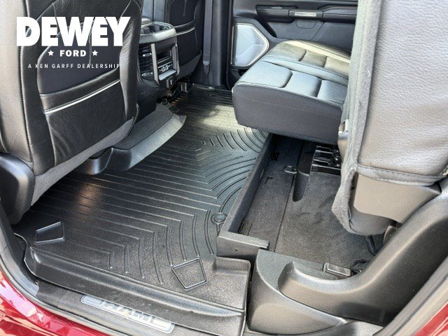 Used 2020 RAM 1500 Limited AWD/4WD image 39