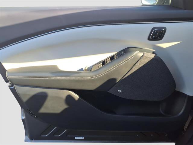 Certified 2023 Ford Mustang Mach-E Premium AWD/4WD image 12