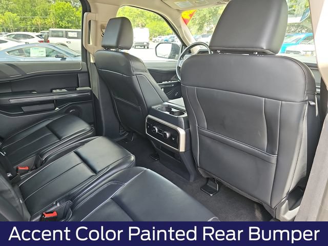 Certified 2024 Ford Expedition XLT AWD/4WD image 13