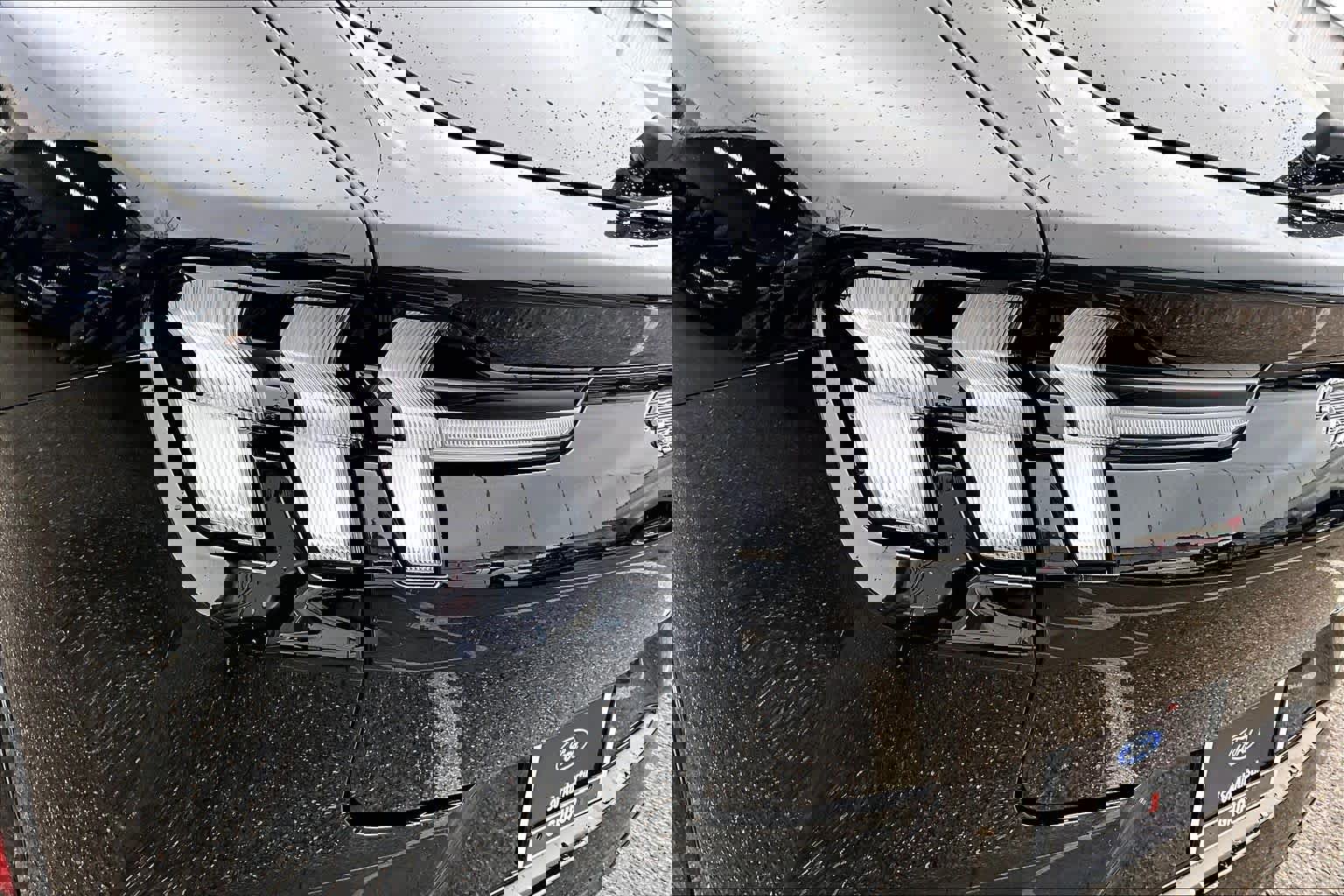 Certified 2025 Ford Mustang Mach-E Premium w/ Sport Appearance Package image 28