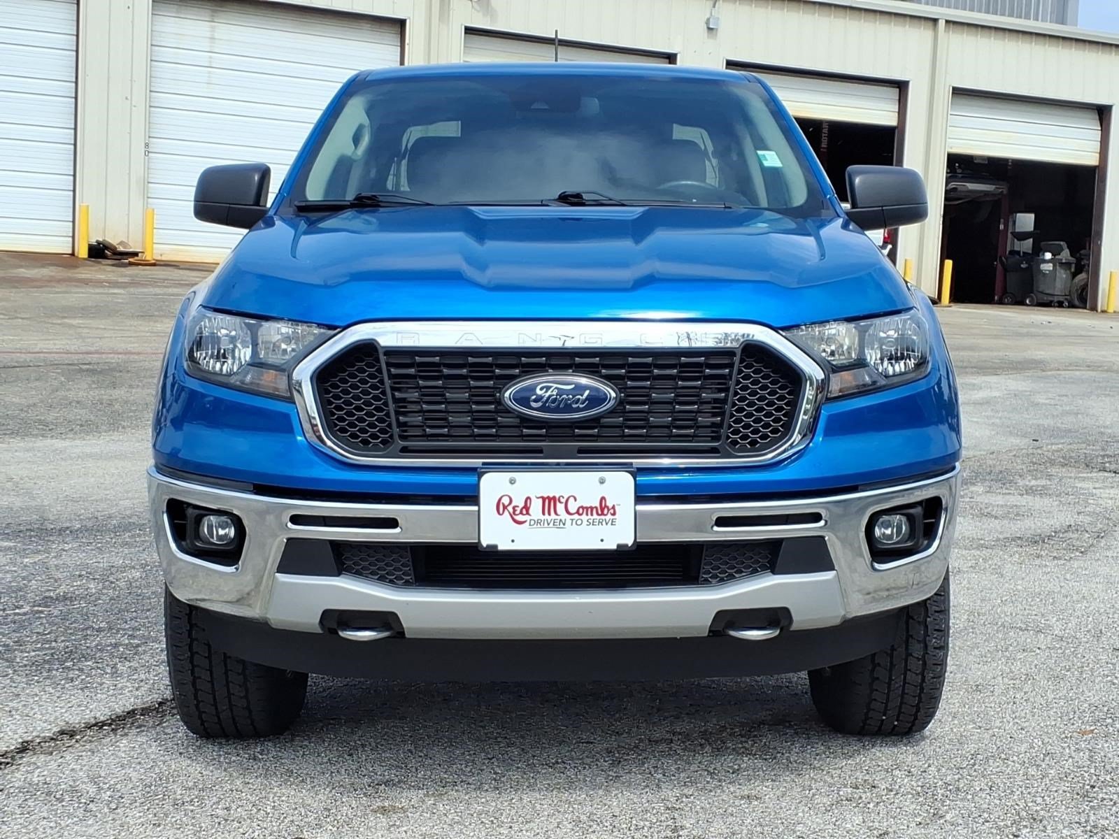 Certified 2023 Ford Ranger XLT w/ Equipment Group 301A Mid AWD/4WD video 2