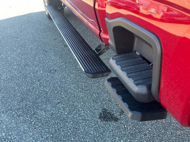 Certified 2024 Ford F250 King Ranch w/ Chrome Package image 20