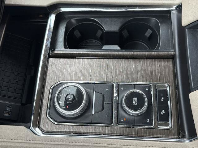 Certified 2023 Ford Expedition Max Limited AWD/4WD image 31