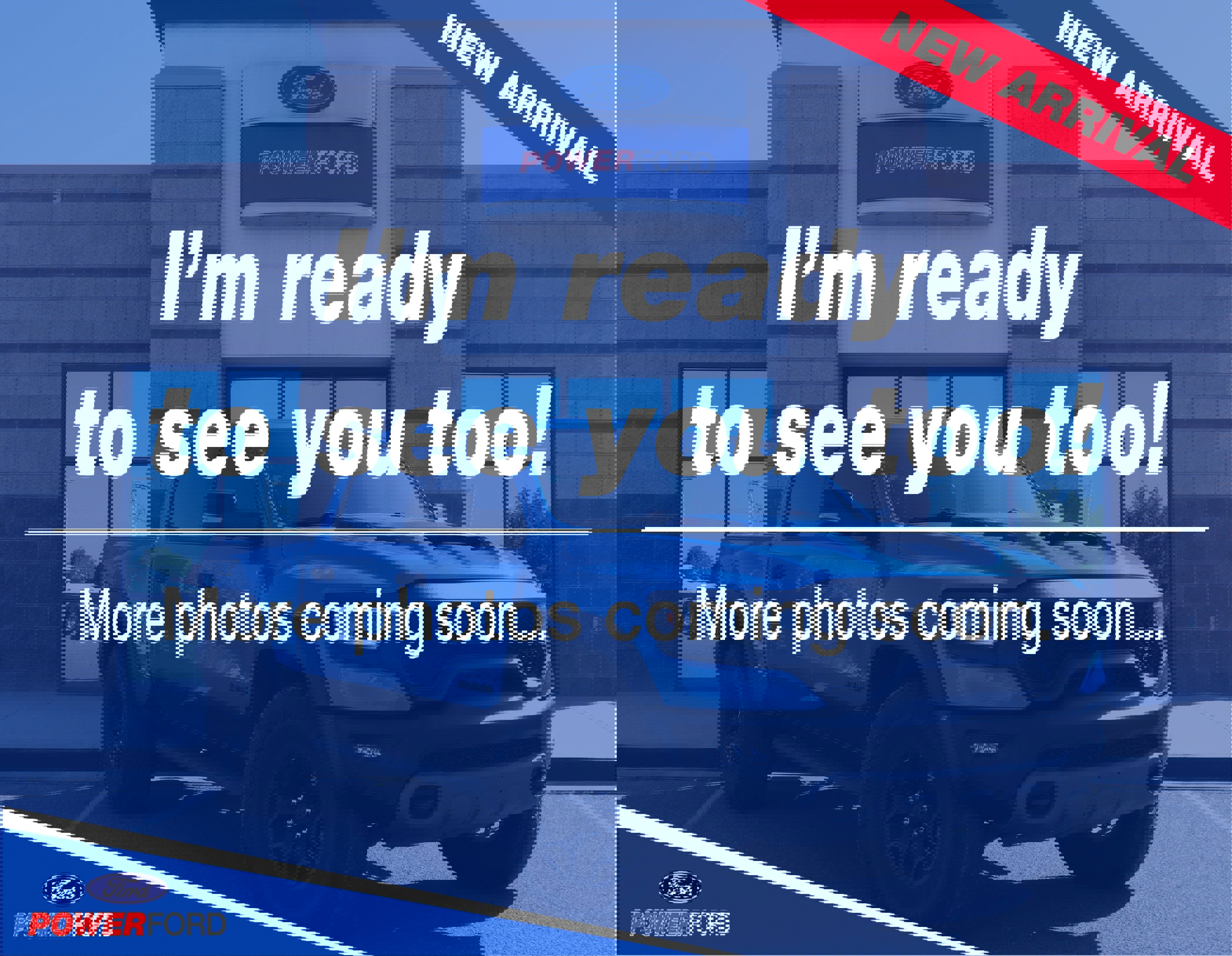 Used 2023 RAM 1500 TRX w/ TRX Level 1 Equipment Group image 1