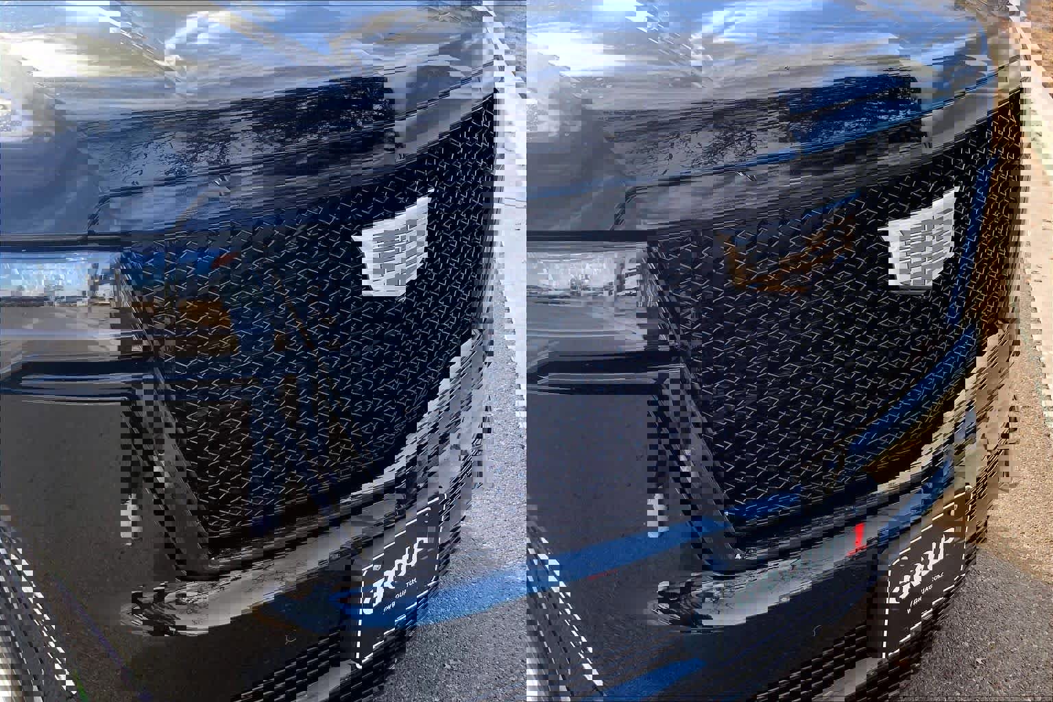 Used 2021 Cadillac Escalade ESV Sport image 29