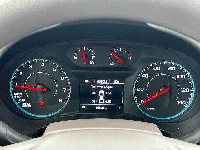 Used 2023 Chevrolet Malibu LT image 22