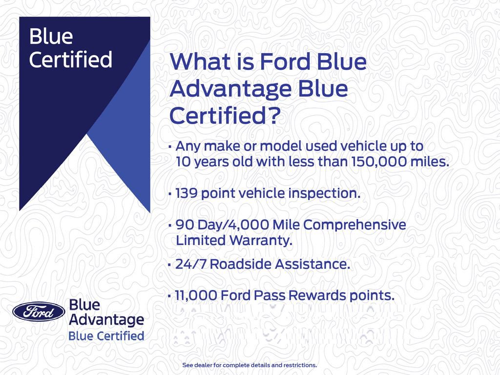 Certified 2019 Ford Ranger XLT w/ Equipment Group 302A Luxury image 2