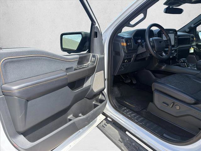 Certified 2025 Ford F150 Tremor AWD/4WD image 9