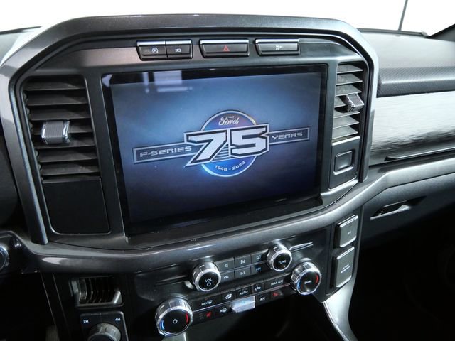 Certified 2023 Ford F150 XLT w/ Equipment Group 302A High AWD/4WD image 21
