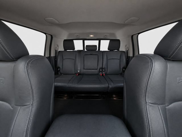 Used 2017 RAM 2500 Laramie AWD/4WD image 23