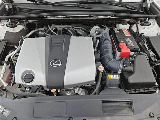 Used 2024 Lexus ES 350 w/ Accessory Package (Z1) FWD image 25