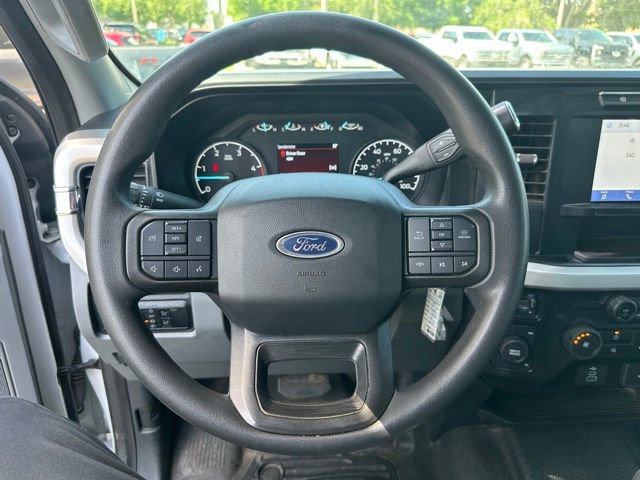 Certified 2023 Ford F250 XL w/ XL Chrome Package AWD/4WD image 19