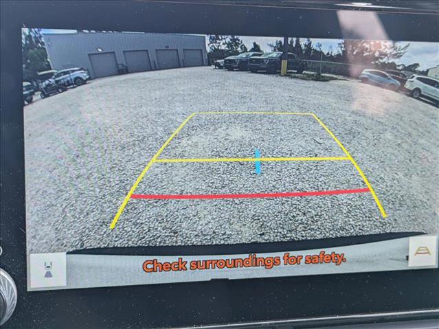 Used 2023 Toyota RAV4 XLE w/ Convenience Package image 11