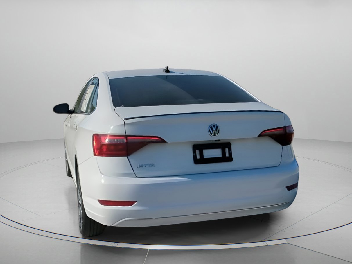 Used 2021 Volkswagen Jetta SEL image 15