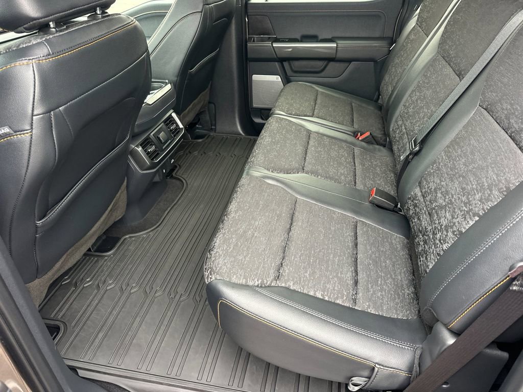 Certified 2023 Ford F150 Tremor w/ Trailer Tow Package image 11