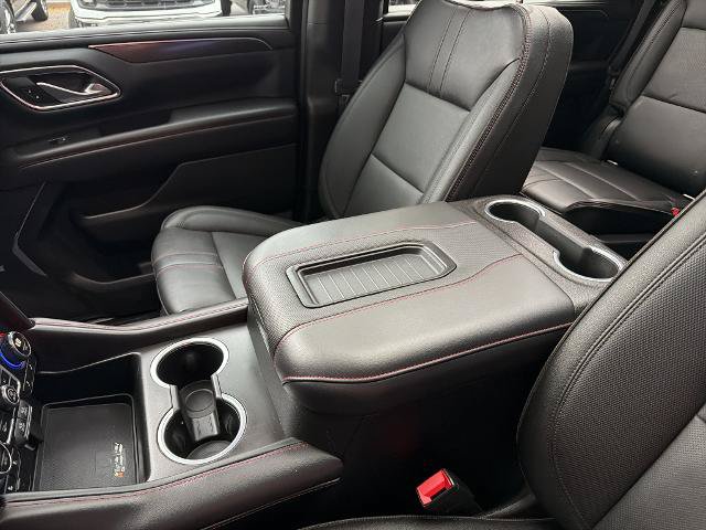 Used 2022 Chevrolet Tahoe RST w/ Sport Performance Package AWD/4WD image 31