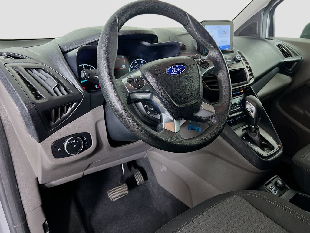 Certified 2021 Ford Transit Connect XLT FWD image 11