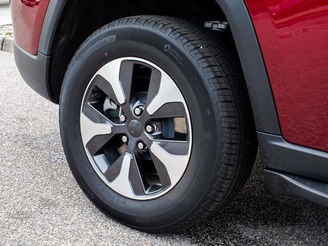 Used 2024 Jeep Grand Cherokee Limited 4xe w/ Luxury Tech Group II AWD/4WD image 7