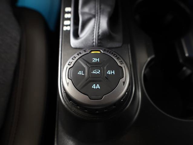 Certified 2022 Ford Bronco Wildtrak image 17