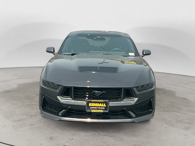 Certified 2024 Ford Mustang Dark Horse RWD image 2