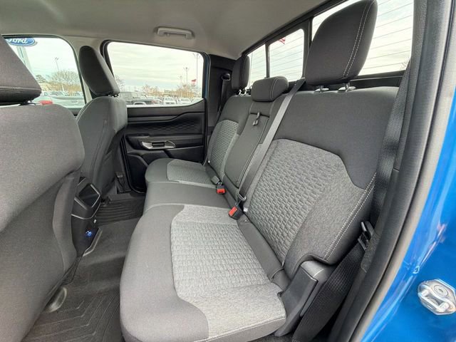 Certified 2024 Ford Ranger XLT w/ Technology Package image 24