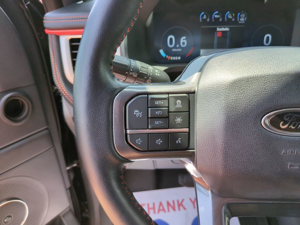 Certified 2023 Ford Expedition Timberline AWD/4WD image 34
