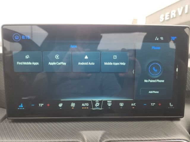 Certified 2026 Ford Mustang Premium RWD image 26