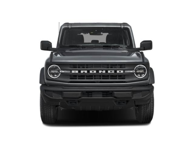 Certified 2025 Ford Bronco Big Bend AWD/4WD image 4