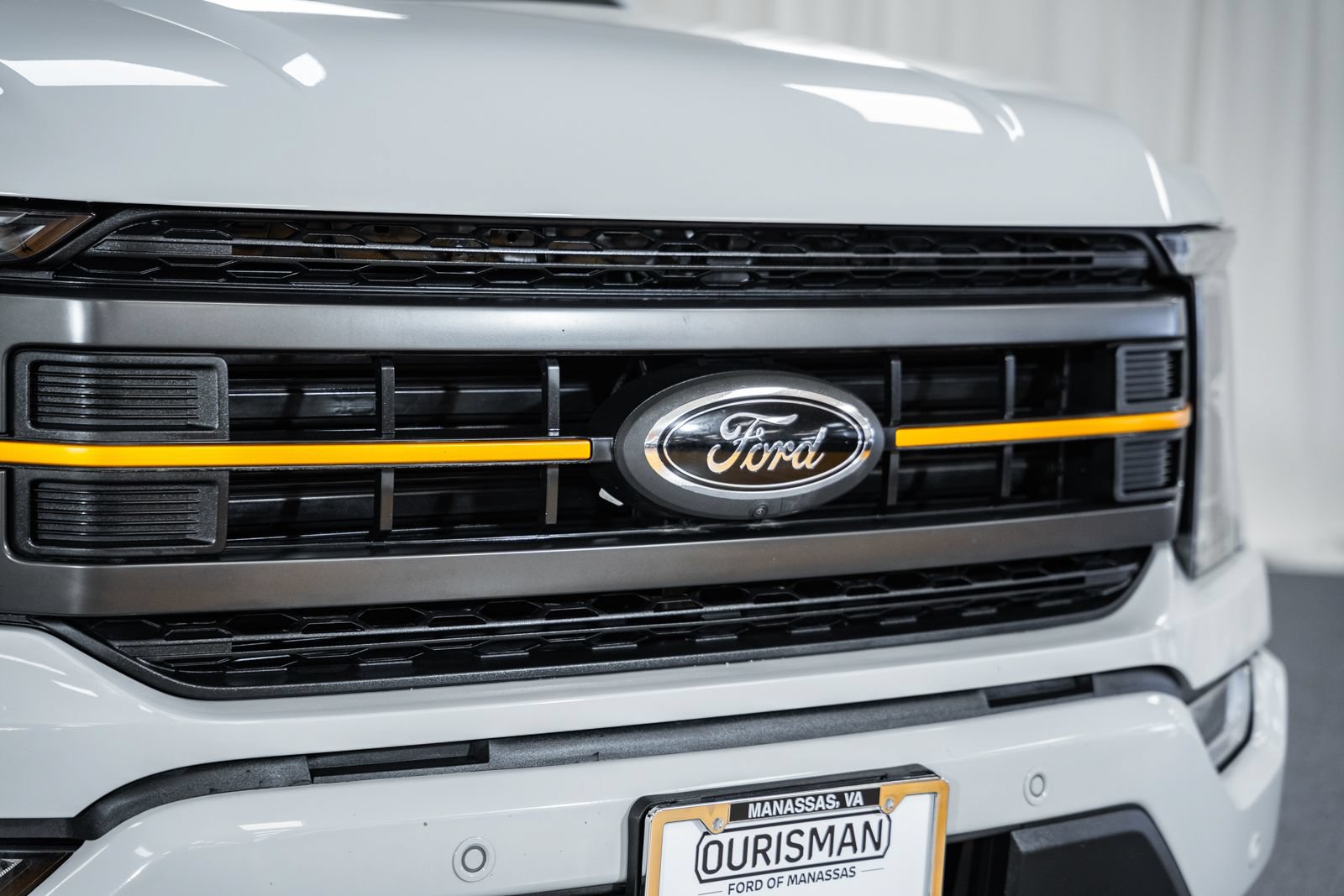 Certified 2023 Ford F150 Tremor w/ Equipment Group 402A High AWD/4WD image 9
