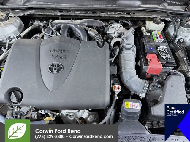 Used 2021 Toyota Avalon Limited FWD image 34