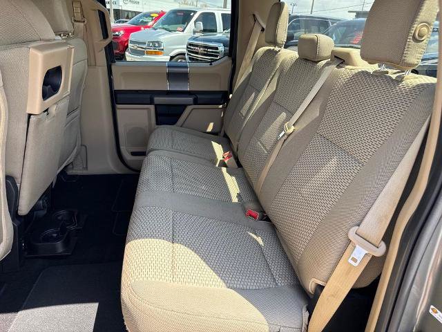 Certified 2019 Ford F150 XLT w/ XTR Package AWD/4WD image 8