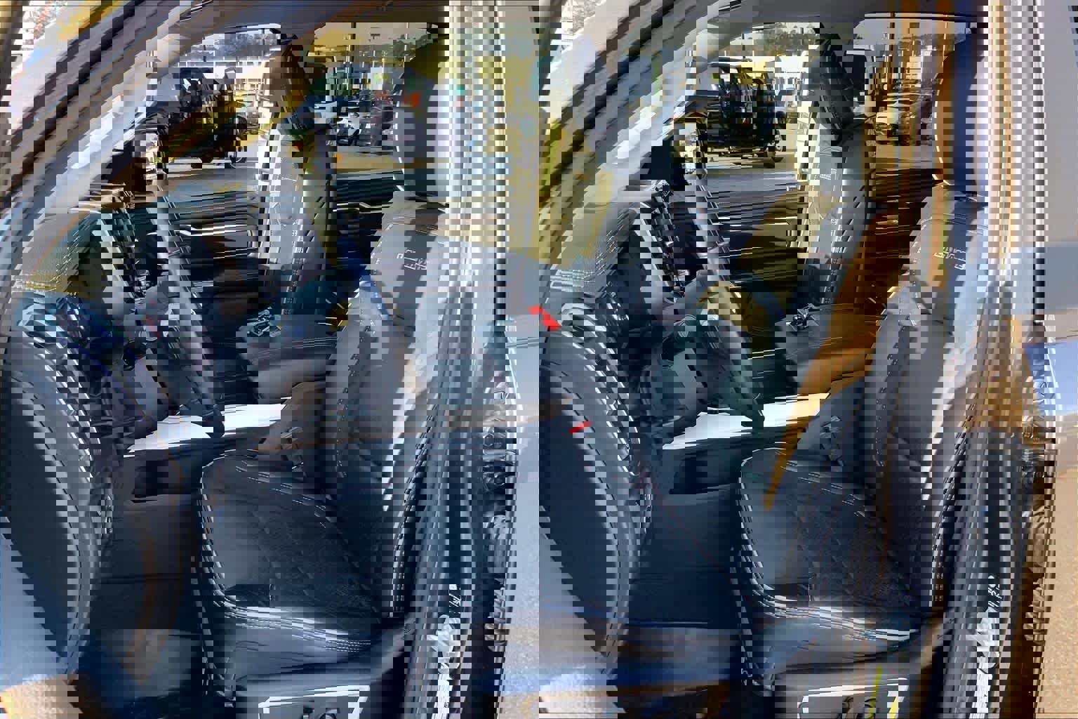 Used 2022 RAM 1500 Laramie image 10