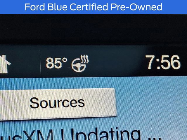 Certified 2019 Ford Explorer XLT w/ Equipment Group 202A image 30