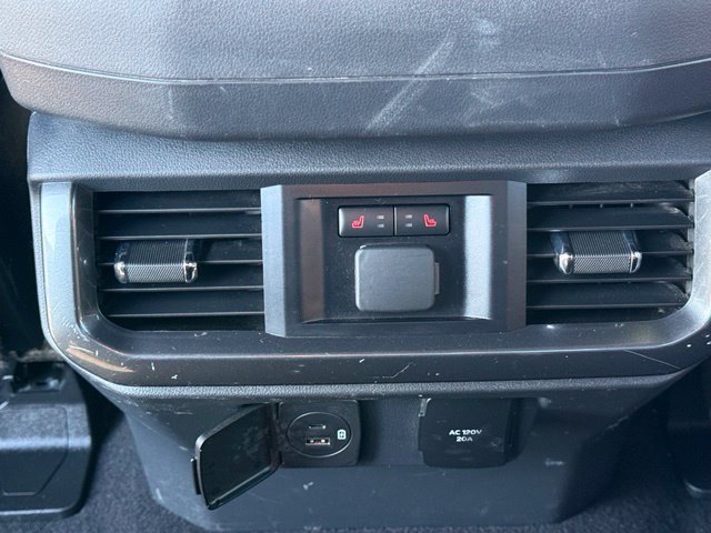 Certified 2023 Ford F150 Lariat w/ Equipment Group 502A High AWD/4WD image 14