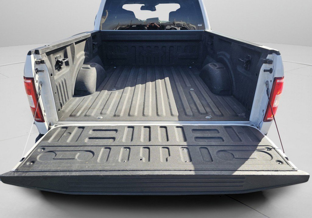 Certified 2020 Ford F150 XLT w/ Equipment Group 302A Luxury image 24