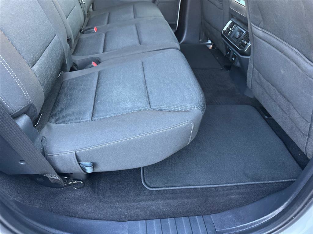 Certified 2023 Ford F150 XLT w/ Equipment Group 301A Mid image 22