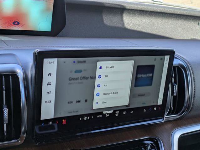 Certified 2025 Ford Expedition Max King Ranch image 23