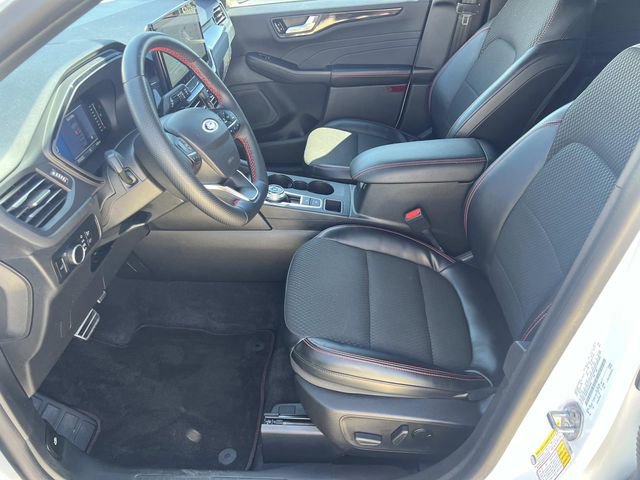 Certified 2023 Ford Escape ST-Line w/ Tech Pack #1 image 18