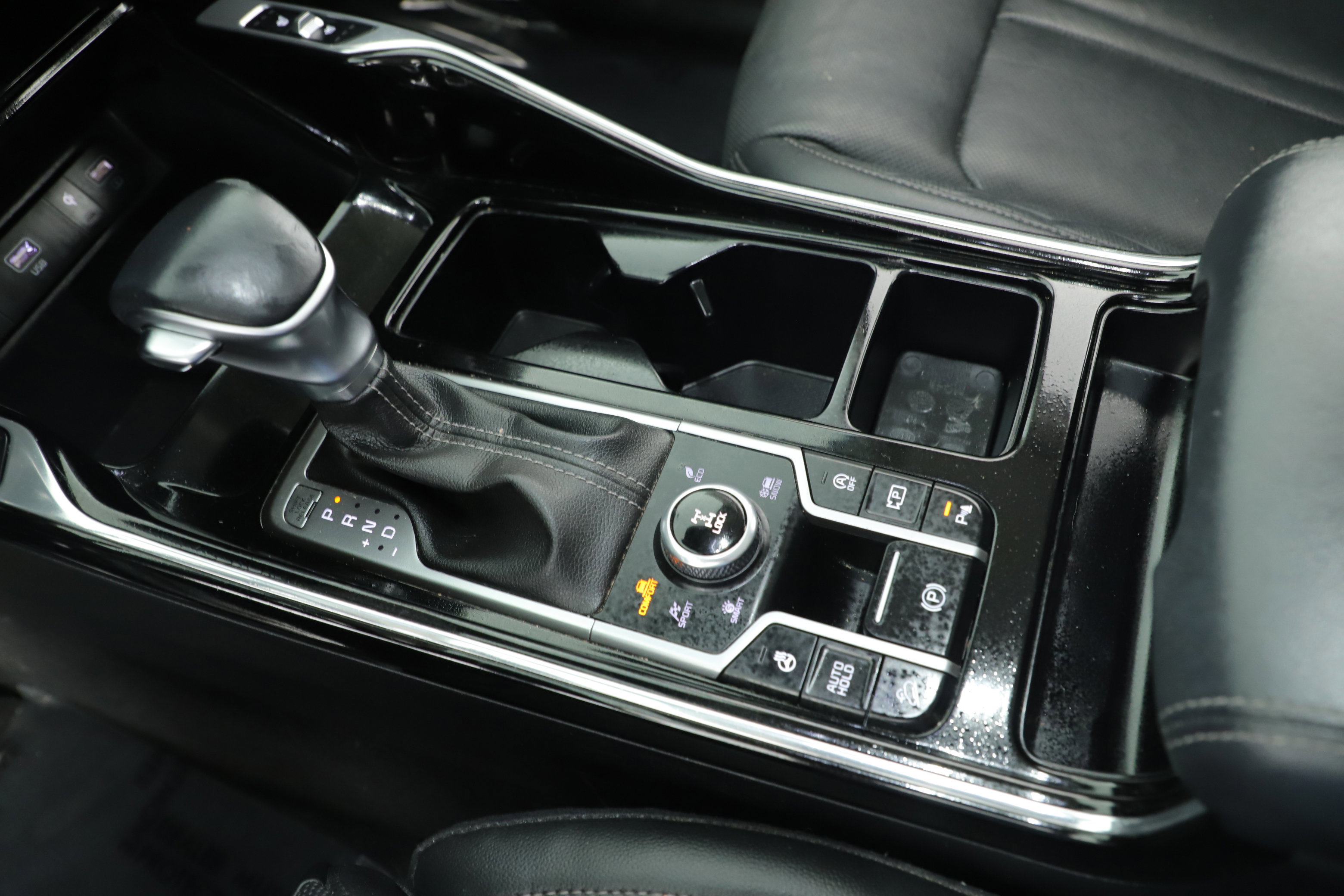 Used 2022 Kia Sorento SX Prestige image 15