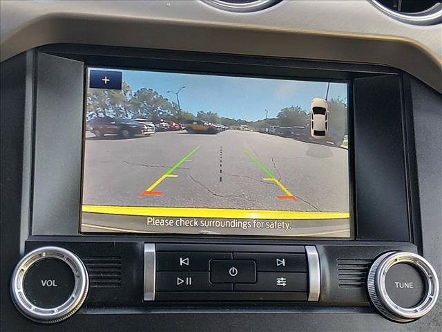 Certified 2021 Ford Mustang Premium RWD image 19
