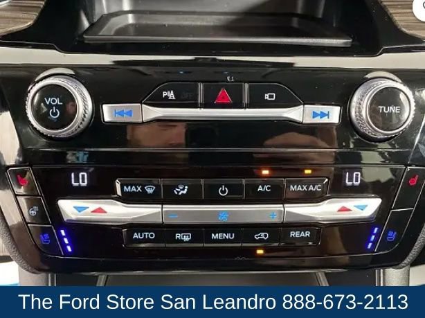 Certified 2020 Ford Explorer Limited image 20